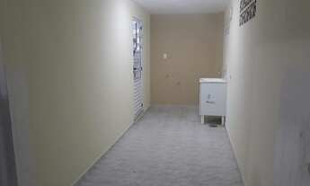 Imagem 7: Casa para venda possui 91 metros quadrados com 2 quartos em Santa Cruz dos Lázaros - Jacar