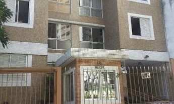 Imagem: São Paulo - Apartamento Padrão - Santa