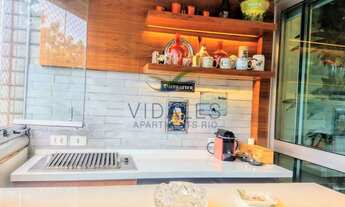 Imagem 2: APARTAMENTO REFORMADO LAGOA