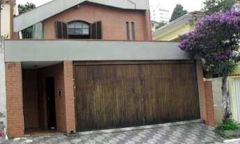 Imagem 2: Casa em Parque da Mooca - São Paulo