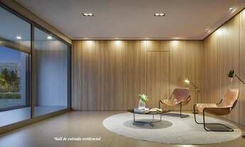 Imagem 4: Apartamento para venda com 73 metros quadrados com 2 quartos em Vila Mariana - São Paulo