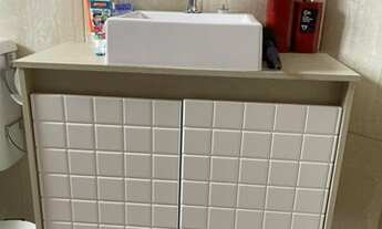 Imagem 4: Apartamento para venda com 60 metros quadrados com 2 quartos em Vila dos Andradas - São Pa