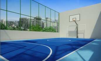 Imagem 3: 2 DORMS C/ SÚITE - LAZER COMPLETO