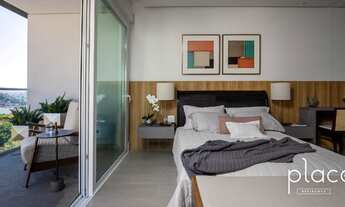 Imagem 2: Cobertura exclusiva com 210m², pronta para morar!