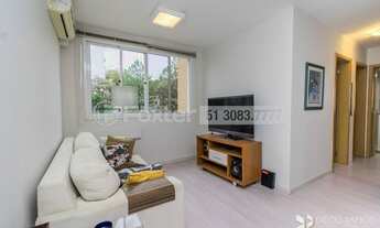 Imagem 6: Apartamento semi-mobiliado de 68m² de 3 dormitórios com infra completa no Arboretto em Por