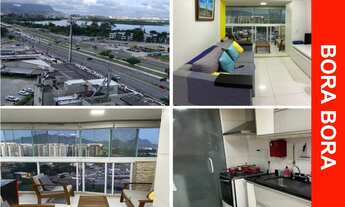 Imagem: CONDOMINIO BORA BORA