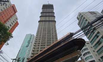 Imagem 7: Cobertura Duplex VITRA by Pininfarina - BALNEÁRIO CAMBORIÚ - SC