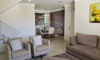 Imagem 3: SOBRADO 220M² | 03 DORMS | 03 SUÍTES