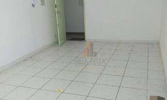 Imagem 5: Sala para alugar, 27 m² por R$ 1.100,00/mês - Centro - Santo André/SP