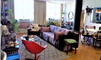 Imagem 1: LINDO IMÓVEL LARGO SANTA CECILIA ( LOFT ) OU 2 DORMITORIOS