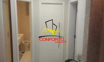 Imagem 5: Apartamento com 4 dormitórios e 4 vagas no Jardim Avelino