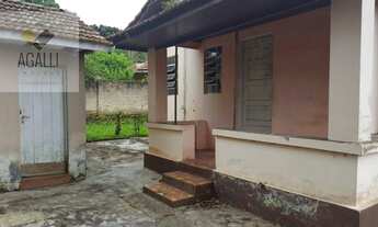 Imagem 4: Terreno à venda, 396 m² por R$ 800.000,00 - Mercês - Curitiba/PR