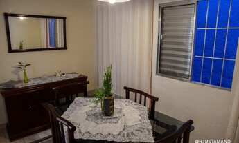 Imagem 6: Casa térre a venda possui 100m² com 2 dormitórios em Vila Gumercindo - São Paulo - SP