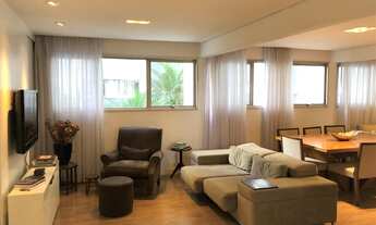 Imagem 4: Campo Belo Apartamento já mobiliado com 2 dormitórios próx. Metrô, Berrini Brooklin Itaim