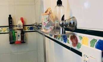 Imagem 7: Apartamento com 2 dormitórios, 70 m² - venda por R$ 580.000,00 ou aluguel por R$ 2.000,00