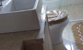 Imagem 6: Casa para aluguel e venda possui 247 metros quadrados com 5 quartos em Itajubá - Barra Vel