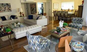 Imagem: LINDO apartamento recentemente reformado