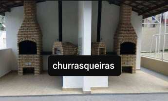 Imagem 4: VENDO APARTAMENTO DOIS DORMITÓRIOS JARDIM IAÊ ( VI510