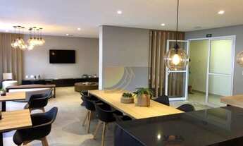 Imagem 4: Apartamento com 3 dormitórios à venda, 67 m² por R$ 995.000,00 - Vila Anglo Brasileira - S