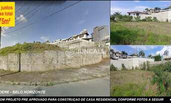 Imagem 3: Lote à venda, Belvedere - Belo Horizonte/MG