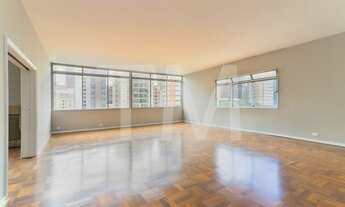 Imagem: Magnífico apartamento no Jardim América