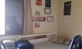 Imagem 6: Apartamento para venda possui 78 metros quadrados com 3 quartos , sendo 2 suítes