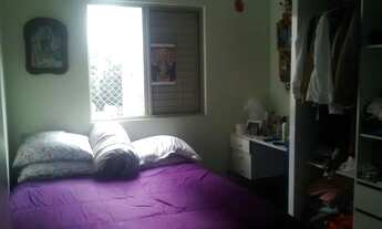 Imagem 4: Apartamento residencial à venda, Jardim Marajoara, São Paulo - AP2865