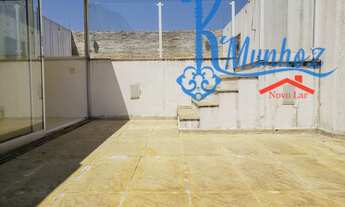 Imagem 2: Cobertura com piscina Vila Mariana