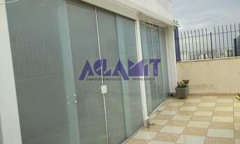 Imagem 2: COBERTURA COM LOCALIZAÇÃO PRIVILEGIADA NO TATUAPÉ