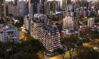 Imagem 7: Edifício Álamo - Apartamentos no Bigorrilho