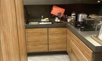 Imagem 6: Apartamento para Venda em São Paulo, Mooca, 4 dormitórios, 2 suítes, 3 banheiros, 1 vaga