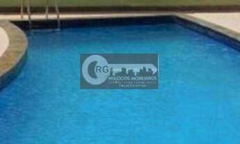 Imagem 2: Apartamento para venda tem 69 metros quadrados com 3 quartos em Aldeota - Fortaleza - Cear