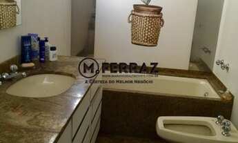 Imagem 4: APTO DUPLEX NA MELHOR RUA DO ITAIM, CONFIRA!!