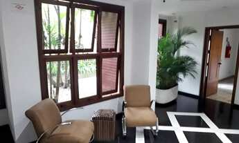 Imagem 6: Apartamento para venda com 221 metros quadrados com 4 quartos em Perdizes - São Paulo - SP