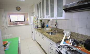 Imagem 1: VENDO EXCELENTE APTO COM 100M2 NO EDIF.FLORENZA - VILA MARIANA- 3 DORMS - 3VAGAS