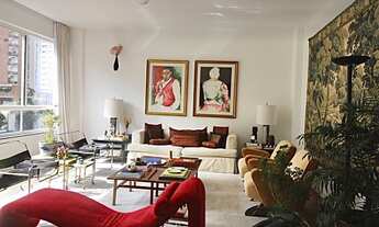 Imagem 2: Apto a venda , px a Paulista, 3 dormitórios 1 suíte 2 vagas, reformado , com ambientes am