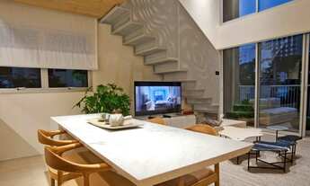 Imagem: Apartamento com 1 dormitório à venda