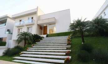 Imagem 2: Casa de condomínio no Lorian Boulevard para venda com 800 metros na Vila São Francisco