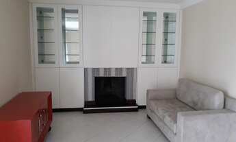 Imagem 2: ÓTIMO APARTAMENTO NO MIOLO DO ITAIM COM 3 VAGAS