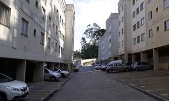 Imagem 7: Apartamento para venda tem 52 metros quadrados com 2 quartos em Jardim Paris - São Paulo