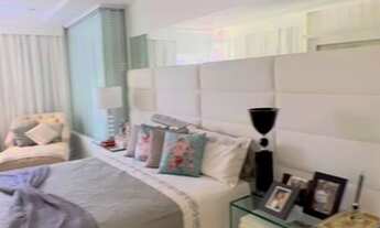 Imagem 7: Mansão duplex em Condomínio Fechado