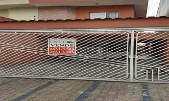 Imagem: Ótimo sobrado na Vila Matilde