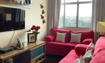 Imagem: Venda Residential / Apartment Belo Horizonte