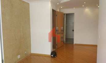 Imagem 4: Apartamento à venda, 72 m² por R$ 720.000,00 - Ipiranga - São Paulo/SP