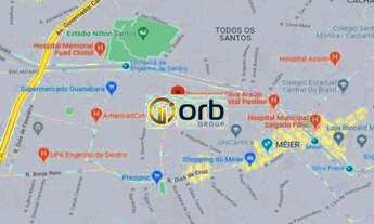 Imagem 7: RIO DE JANEIRO - Apartamento Padrão - MÉIER