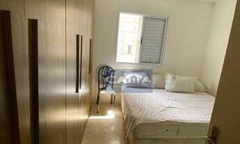 Imagem 6: Apartamento com 3 dormitórios à venda, 62 m² por R$ 340.000,00 - Jardim América da Penha