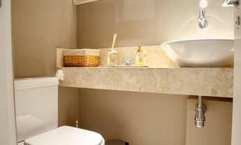 Imagem 4: ESPETACULAR PROJETO ARQUITETÔNICO: VARANDA GOURMET!!!