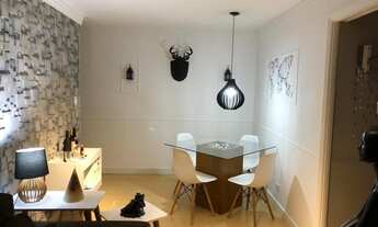 Imagem 2: Apartamento para Venda em São Paulo, Horto Florestal, 2 dormitórios, 1 banheiro, 1 vaga