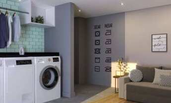 Imagem 5: Apartamento para venda com 2 quartos em Lapa - São Paulo - São Paulo