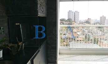 Imagem 6: Apartamento - 133m2 - 3 quartos - 2 suítes - 2 vagas - Santana